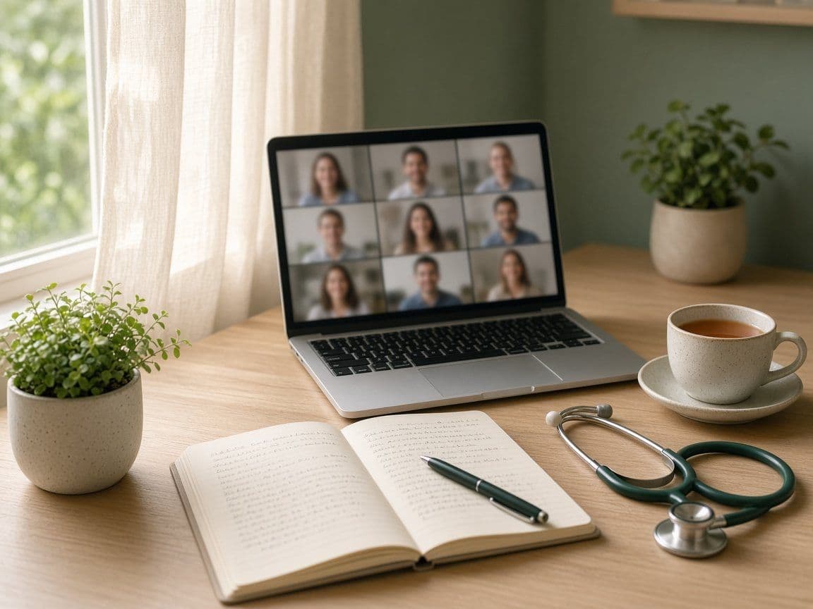 Webinar der EAG