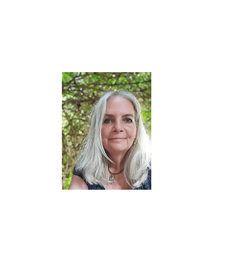 Porträt von Kirsten Sommer