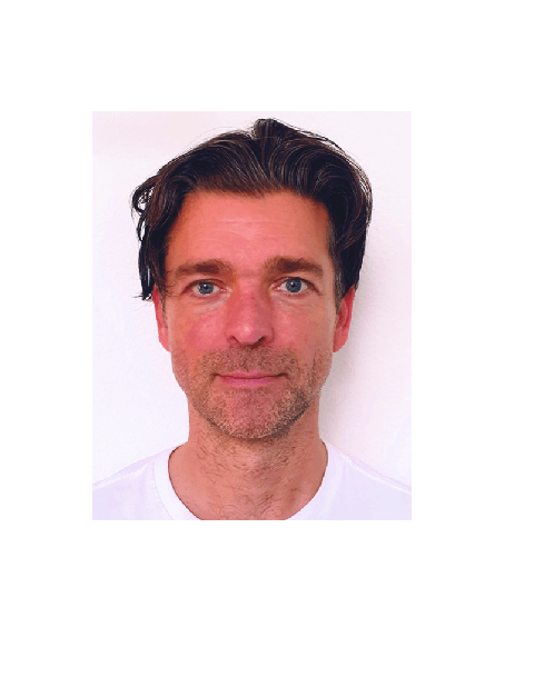 Porträt von Markus Sommer